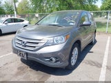 HONDA CR-V EX 5J6RM3H5XDL001278 снимка
