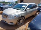 BUICK ENCLAVE LEATHER 5GAKRBKD7HJ236307 fotografie