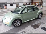 VOLKSWAGEN NEW BEETLE 2.5 3VWRG31C47M511096 photo