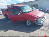 FORD F-150 LARIAT/STANDARD/XL/XLT 1FTRX18L0WNB60317 fotografie