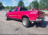 FORD F-150 LARIAT/STANDARD/XL/XLT 1FTRX18L0WNB60317 снимка