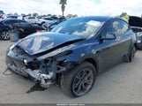 TESLA MODEL Y LONG RANGE DUAL MOTOR ALL-WHEEL DRIVE 7SAYGDED3SF266685 fotografie