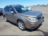 SUBARU FORESTER 2.5I PREMIUM JF2SJADC3FH438233 снимка