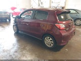 MITSUBISHI MIRAGE CARBONITE EDITION/ES/LE ML32AUHJXMH002228 снимка