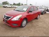 NISSAN VERSA 1.6 S+ 3N1CN7AP8FL853764 снимка