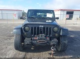 Jeep Wrangler Sahara 1C4GJWBG3DL633850 photo