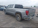 GMC SIERRA 1500 4WD SHORT BOX SLE 1GTUUBED1RZ120282 fotografie