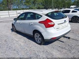 Ford Focus Sel 1FAHP3M24CL210931 снимка