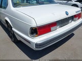 BMW 635 CSI AUTOMATIC WBAEC8418J3266720 снимка