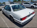 BMW 635 CSI AUTOMATIC WBAEC8418J3266720 снимка