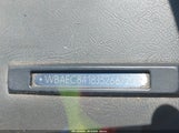 BMW 635 CSI AUTOMATIC WBAEC8418J3266720 снимка