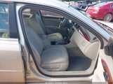 BUICK LUCERNE CXL 1G4HD57216U199391 снимка