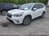 SUBARU FORESTER PREMIUM JF2SKAJC6MH421831 снимка