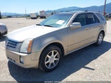 Cadillac Srx V8 1GYEE63A050127282 снимка