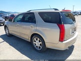 Cadillac Srx V8 1GYEE63A050127282 снимка
