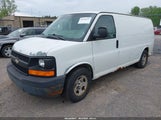 CHEVROLET EXPRESS 1GCFG15XX41150053 снимка