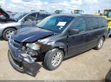 DODGE GRAND CARAVAN SXT 2C4RDGCG1GR342537 снимка