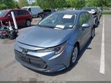 TOYOTA COROLLA LE JTDB4MEE2R3019220 снимка