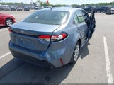 TOYOTA COROLLA LE JTDB4MEE2R3019220 снимка