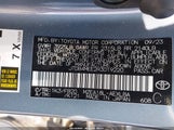 TOYOTA COROLLA LE JTDB4MEE2R3019220 снимка