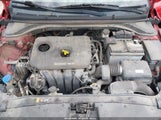 HYUNDAI ELANTRA VALUE EDITION 5NPD84LF2HH166889 снимка