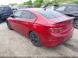 HYUNDAI ELANTRA VALUE EDITION 5NPD84LF2HH166889 снимка