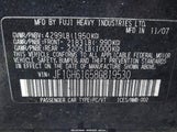 SUBARU IMPREZA 2.5I JF1GH61658G819530 снимка