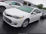TOYOTA AVALON XLE PREMIUM 4T1BK1EB7EU079052 снимка