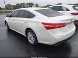 TOYOTA AVALON XLE PREMIUM 4T1BK1EB7EU079052 снимка