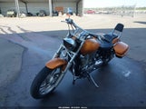HONDA VTX1300 C 1HFSC550X6A214623 снимка