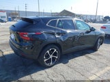 CHEVROLET TRAX FWD 1RS KL77LGE22RC056457 снимка