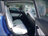 TESLA MODEL Y LONG RANGE DUAL MOTOR ALL-WHEEL DRIVE 5YJYGDEE6LF040955 photo