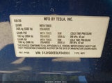 TESLA MODEL Y LONG RANGE DUAL MOTOR ALL-WHEEL DRIVE 5YJYGDEE6LF040955 снимка