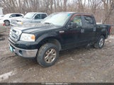 Ford F-150 60Th Anniversary/Fx4/King Ranch/Lariat/Xlt 1FTPW14V08FA07290 снимка