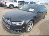 AUDI A4 2.0T SEASON OF AUDI ULTRA PREMIUM WAUKMAF46HN057392 снимка