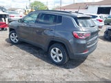 JEEP COMPASS LATITUDE 4X4 3C4NJDBB9LT143240 снимка