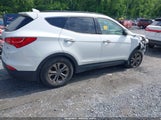 HYUNDAI SANTA FE SPORT 2.4L 5XYZUDLB7EG137485 fotografie
