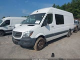MERCEDES-BENZ SPRINTER 2500 HIGH ROOF/HIGH ROOF WD4PE8CD3GP249297 photo