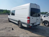 MERCEDES-BENZ SPRINTER 2500 HIGH ROOF/HIGH ROOF WD4PE8CD3GP249297 photo