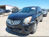 NISSAN ROGUE SELECT S JN8AS5MT7FW151377 снимка