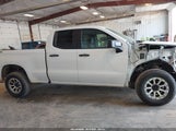 CHEVROLET SILVERADO 1500 4WD DOUBLE CAB STANDARD BED WT 1GCRYAEH9LZ203926 photo