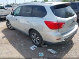 Nissan Pathfinder Sl 2Wd 5N1DR2CN0LC598633 снимка