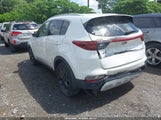 KIA SPORTAGE S KNDP63AC7L7789153 снимка
