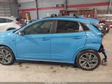 HYUNDAI KONA N LINE KM8K33A39NU842325 fotografie