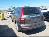 Honda Cr-V Ex-L 5J6RE4H74BL084479 снимка