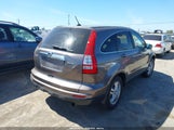 Honda Cr-V Ex-L 5J6RE4H74BL084479 снимка