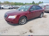 HYUNDAI SONATA GLS 5NPET4AC2AH612413 снимка