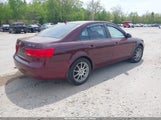 HYUNDAI SONATA GLS 5NPET4AC2AH612413 снимка