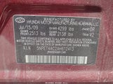 HYUNDAI SONATA GLS 5NPET4AC2AH612413 снимка
