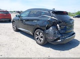 NISSAN MURANO SV INTELLIGENT AWD 5N1AZ2BSXLN140628 fotografie